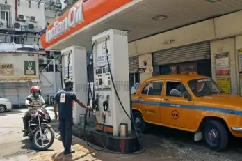 Diwali Relief: Petrol, diesel prices remain static